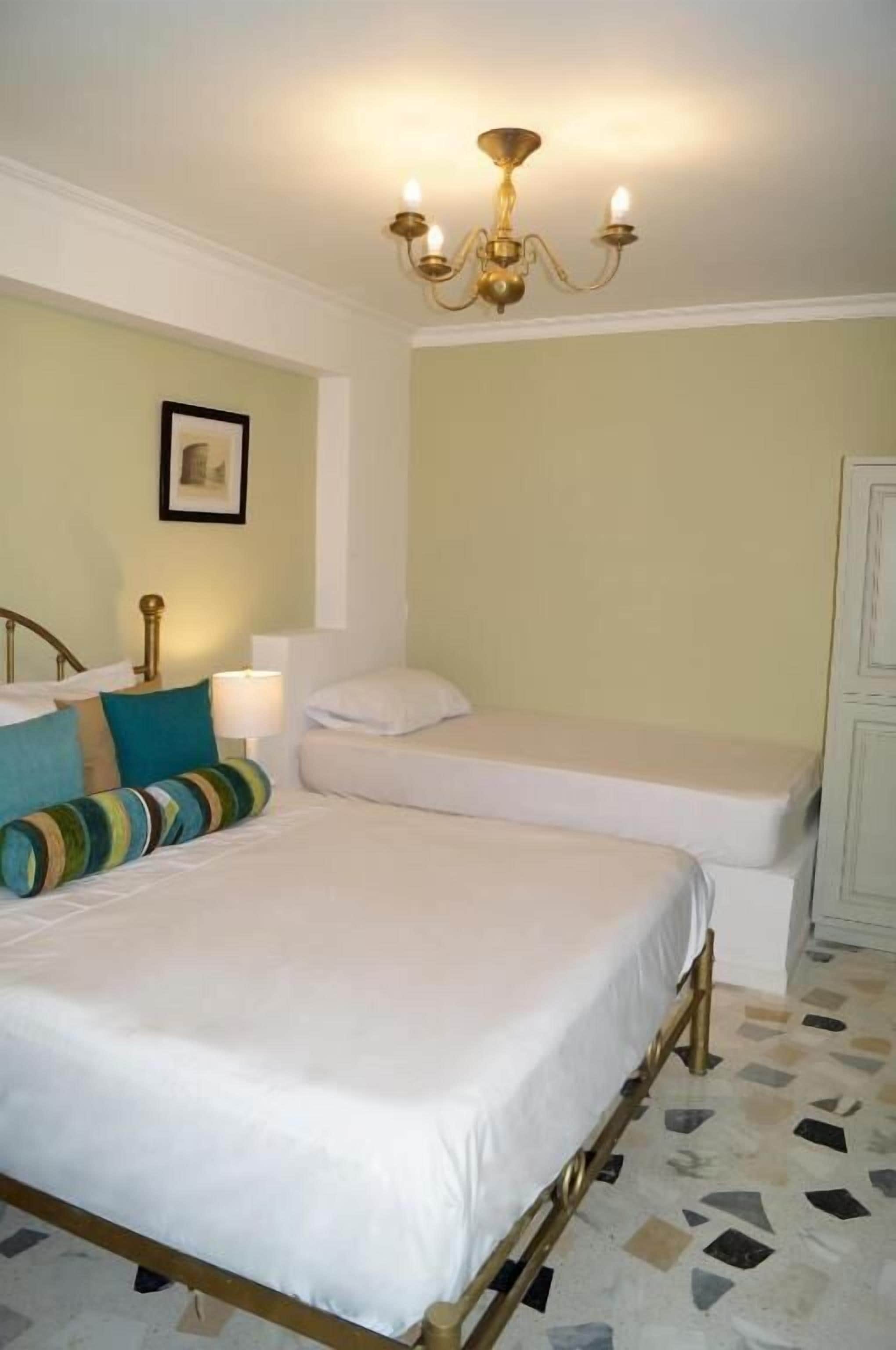 Foto - Peregrinos Hostel Cartagena de Indias