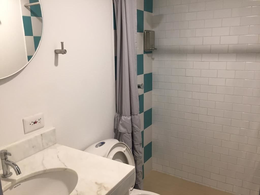 Foto - Peregrinos Hostel Cartagena de Indias