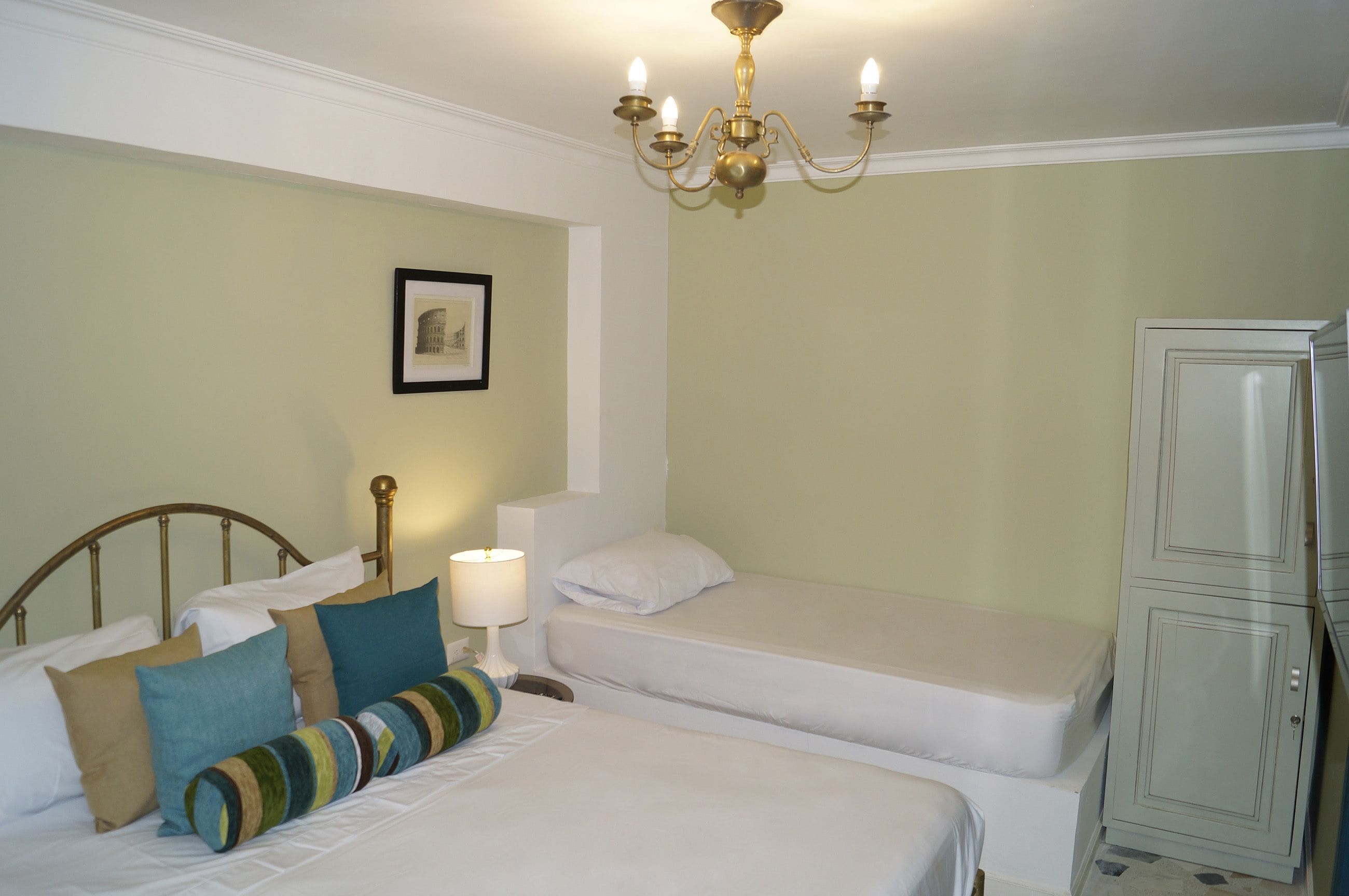 Foto - Peregrinos Hostel Cartagena de Indias