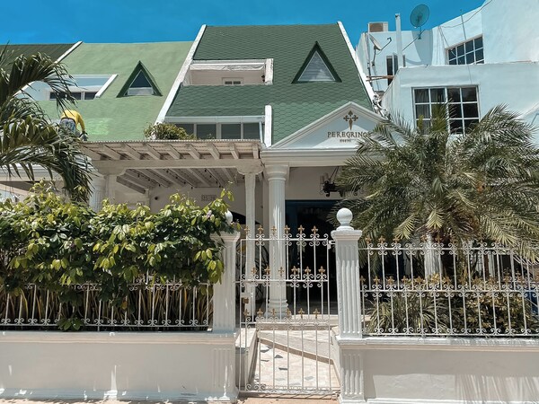 Peregrinos Hostel Cartagena De Indias - Bolivar