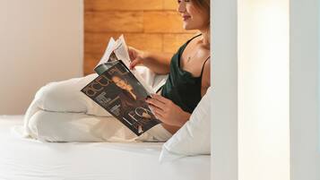 Roupas de cama antialérgicas, individualmente decorados