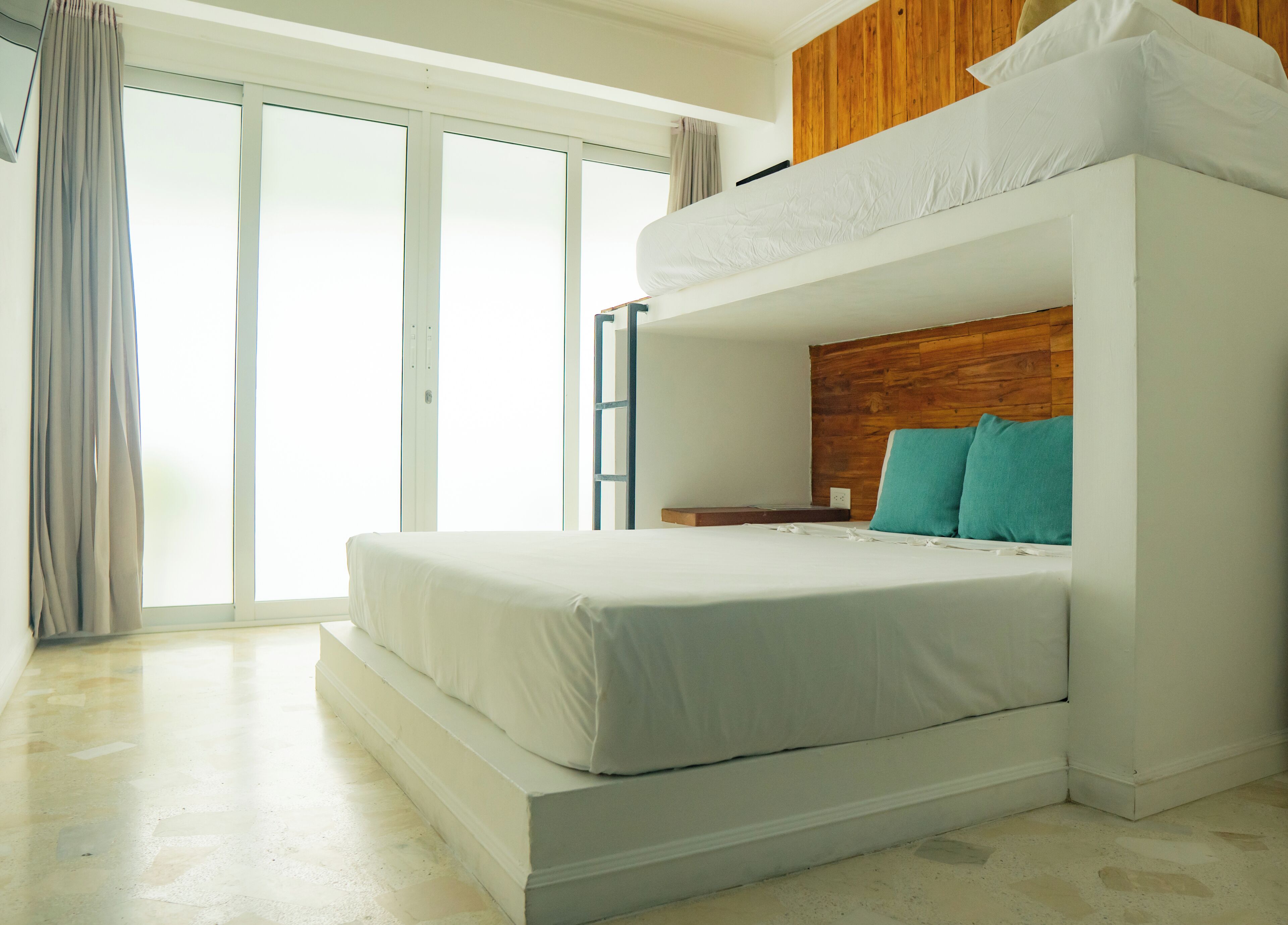 Foto - Peregrinos Hostel Cartagena de Indias