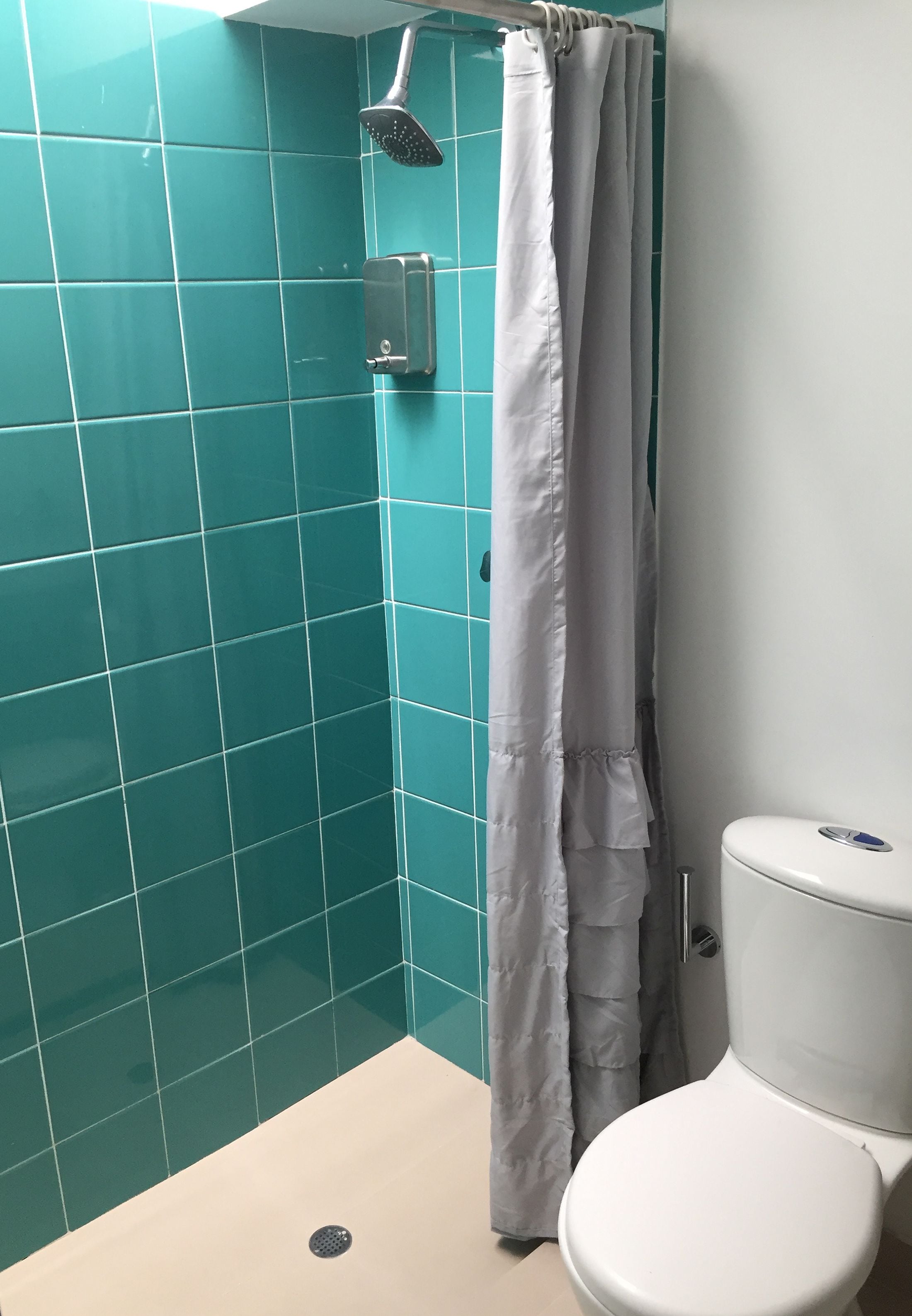 Foto - Peregrinos Hostel Cartagena de Indias