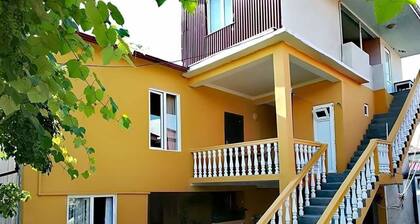 Guest house Kobuleti