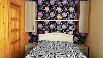 Luxury Room, 2 Bedrooms | Free WiFi