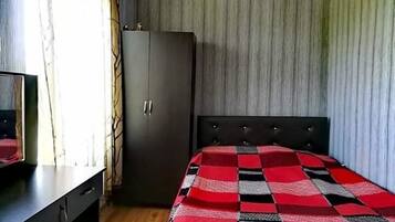 Habitación doble estándar | Wifi gratis