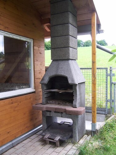 Ferienwohnung Richter