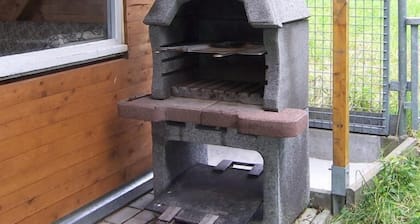 Ferienwohnung Richter