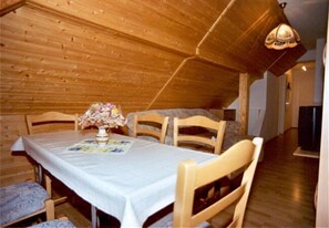 Departamento | Servicio a la habitación