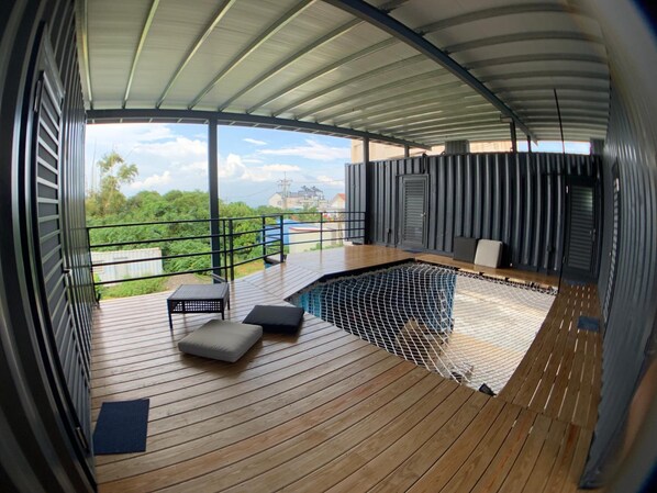 Spa - Liuqiu Dive Hostel (Liuqiu)