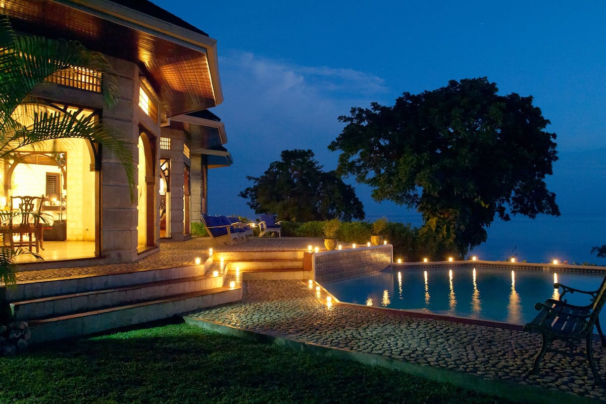 The Hermitage | 4 bedrooms, free minibar, in-room safe, free cribs/infant beds