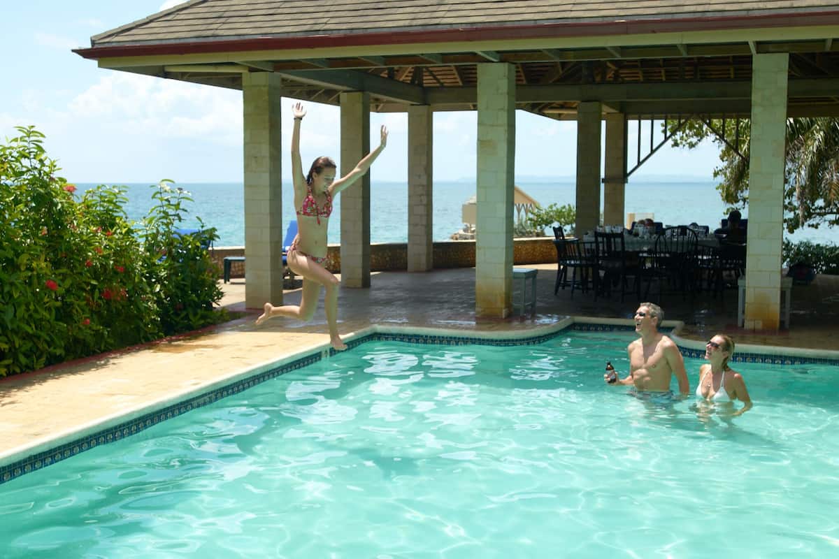 San Michele | 4 bedrooms, free minibar, in-room safe, free cribs/infant beds