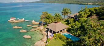 Bluefields Bay Villas