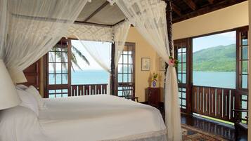 San Michele | Free minibar, in-room safe, free cribs/infant beds, rollaway beds