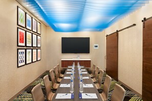Sala de reunions