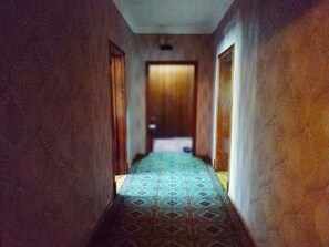 Hallway - Welcome Home 7 (Tashkent)