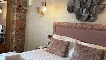 Sábanas de algodón egipcio y ropa de cama de alta calidad