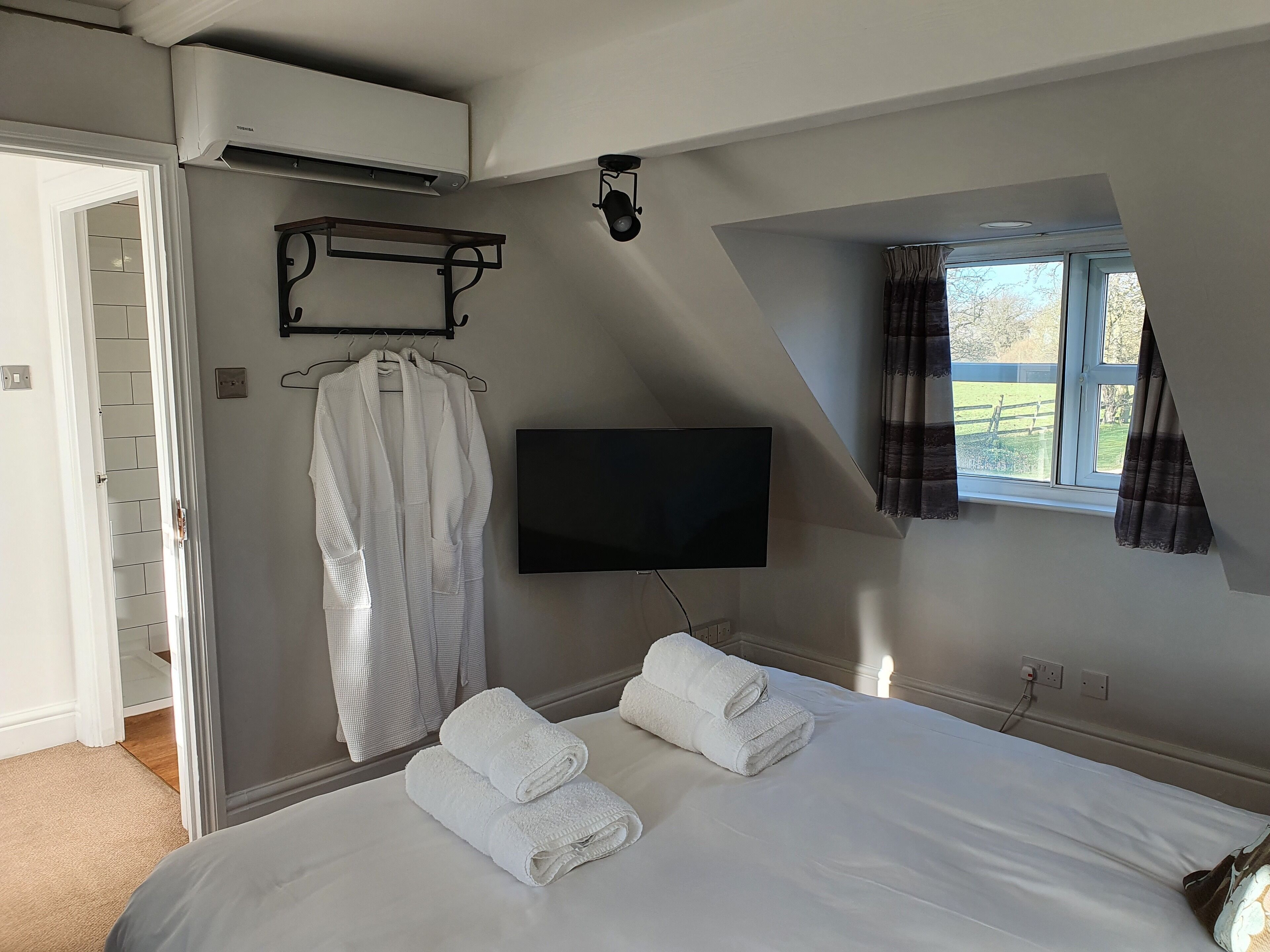 Sábanas de algodón egipcio y ropa de cama de alta calidad 