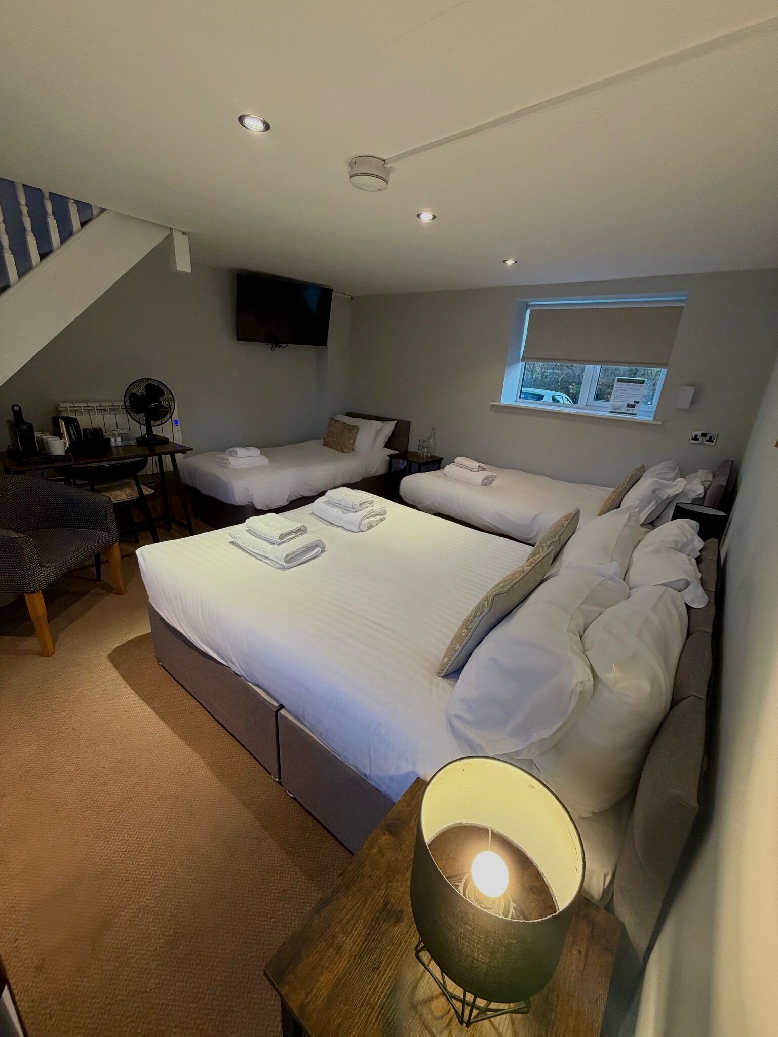 Family Cottage 2 | Terrace/patio