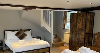 Rylands Farmhouse