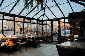 Interior - Rylands Farmhouse (Wilmslow)