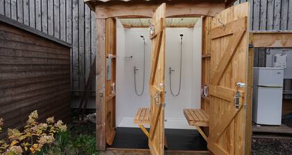 Islay @ Westcote Glamping-Campsite