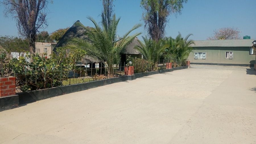 DL Lodge