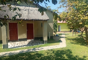 Jardín