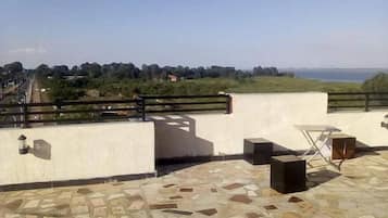 Standard Room | Terrace/patio