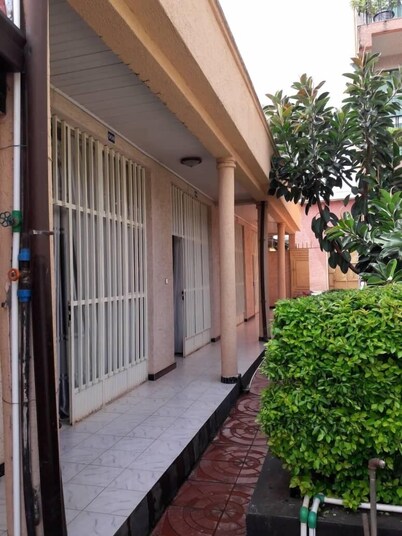 Caron Pension