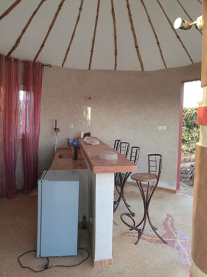 Interior - Villa Elodie (La Somone)