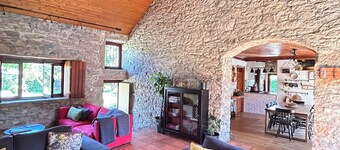 Refuge in the countryside