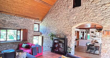 Refuge in the countryside