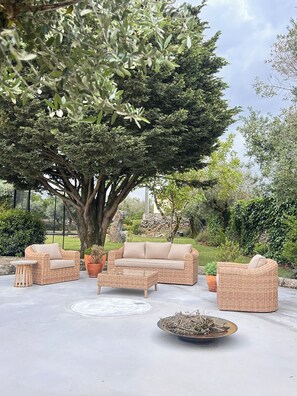 Terras