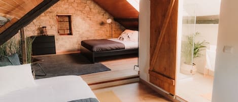3 Schlafzimmer, Bügeleisen/Bügelbrett, Reisekinderbett, WLAN