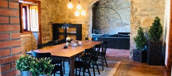 Refuge in the countryside