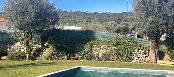 Refuge in the countryside