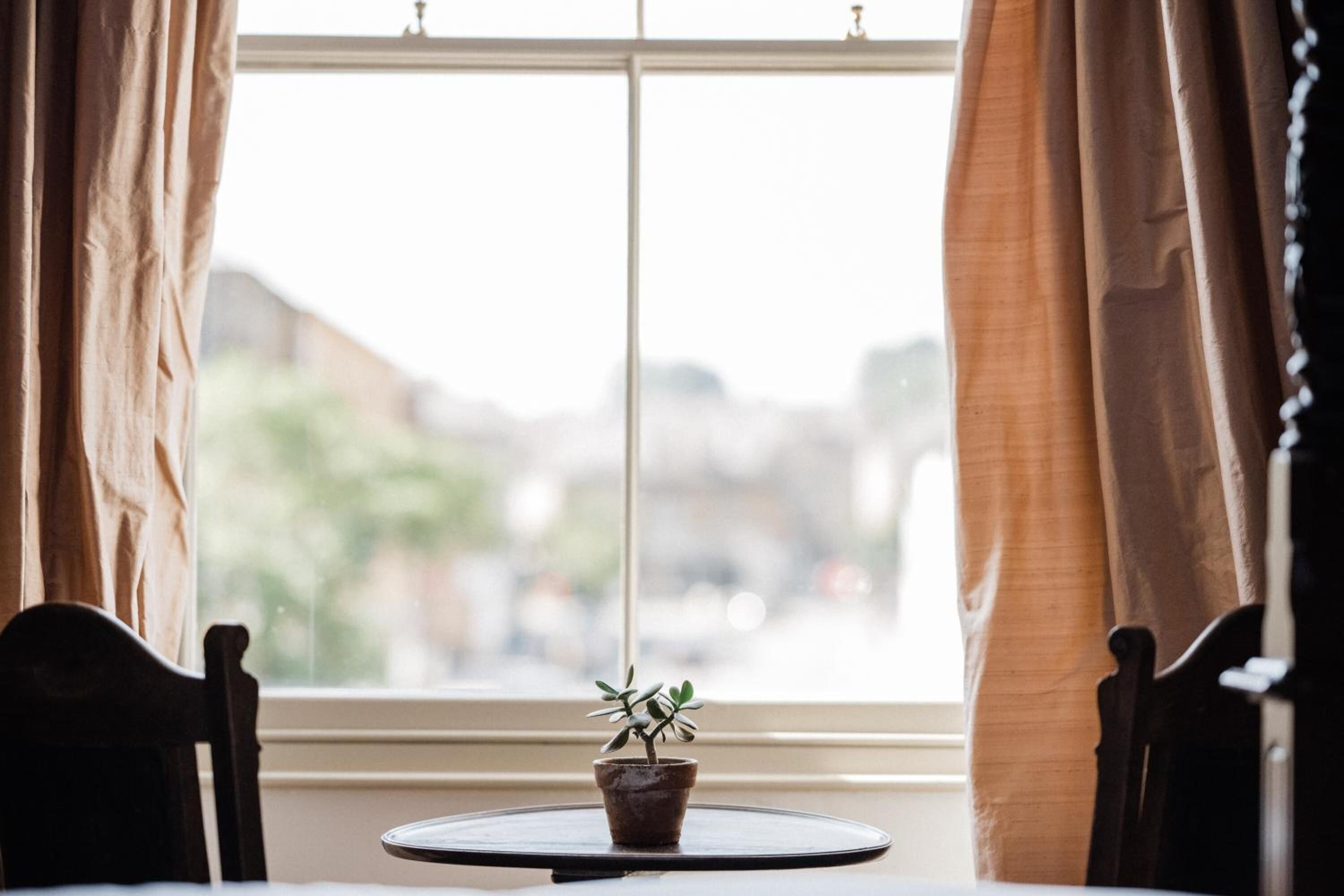 Servei de restauració