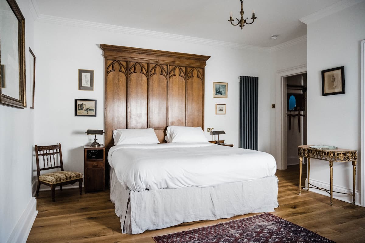Family Double Room