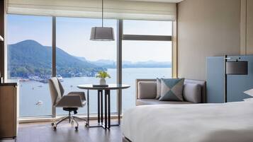 Vista da propriedade