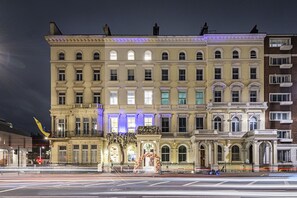Exterior - Billionaire Suites Kensington (London)