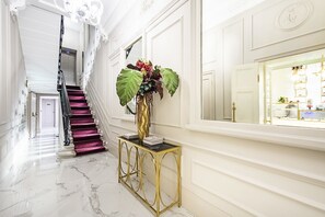 Lobby - Billionaire Suites Kensington (London)