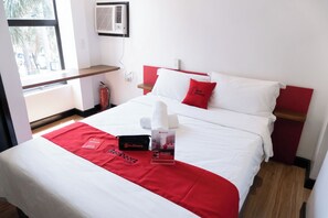 Room - Reddoorz Plus Near Bamboo Organ Las Pinas (Las Pinas)