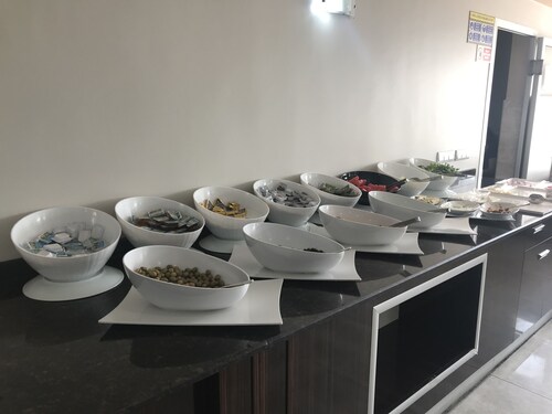 Tarsus Ashabı Kehf Uygulama Oteli