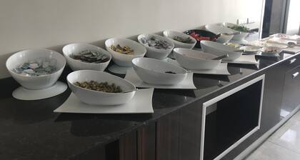 Tarsus Ashabı Kehf Uygulama Oteli