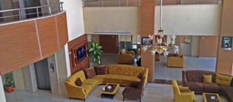 Tarsus Ashabı Kehf Uygulama Oteli