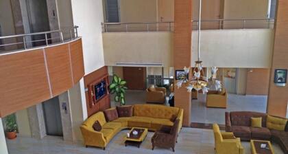 Tarsus Ashabı Kehf Uygulama Oteli