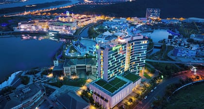 Holiday Inn Changsha Dawangshan by IHG
