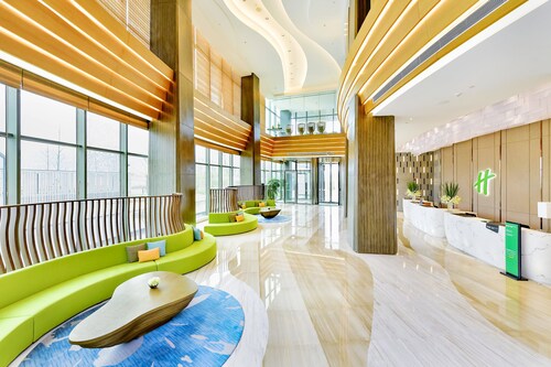 Holiday Inn Changsha Dawangshan by IHG