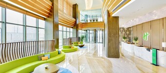 Holiday Inn Changsha Dawangshan by IHG